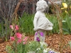 Spring Statue